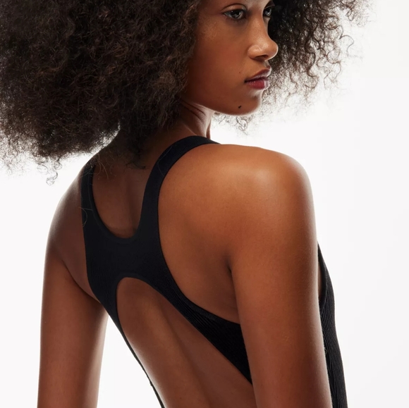 Aritzia Winslet Dress - Picture 5 of 6